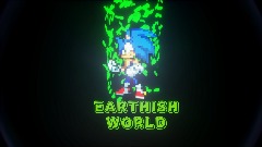 EARTHISH WORLD