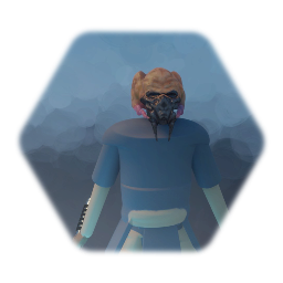 Plo koon character (playable)