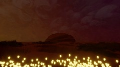 Ayers Rock - Australia