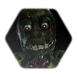 Springtrap test