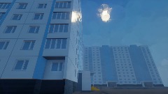 A screenshot taken in Dreams. 5 of 7.