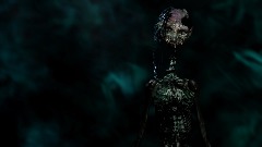 A screenshot taken in Dreams. 11 of 28.