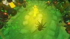 Form 7 Remix of<term> Godslayer Hubworld - Level 1&2