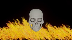 A very spoopy souprice