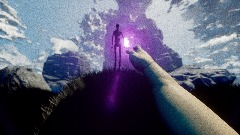 Please...Don't Leave Me