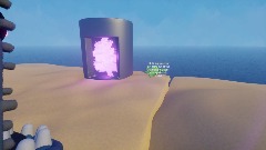 A screenshot taken in Dreams. 1 of 1.