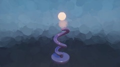 A screenshot taken in Dreams. 11 of 17.