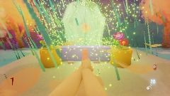 A screenshot taken in Dreams. 2 of 5.