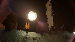 A screenshot taken in Dreams. 4 of 5.