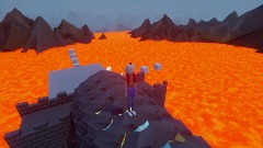 A screenshot taken in Dreams. 1 of 1.