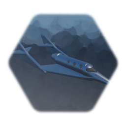 Virgin Galactic Spacecraft