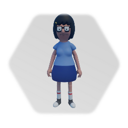 Tina Belcher