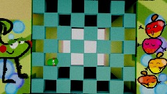 SNAKER Free movement level