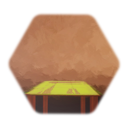 2D | Card Table 02