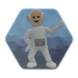 Teletubbie