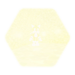 Hyper tails  not in sonic 3