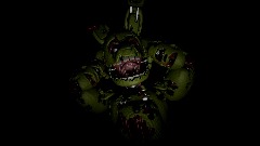 A screenshot taken in Dreams. 12 of 27.