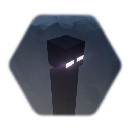 Minecraft - Enderman