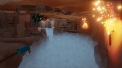 A screenshot taken in Dreams. 16 of 16.