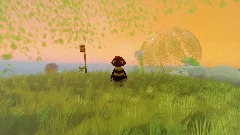 A screenshot taken in Dreams. 17 of 23.
