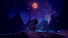 A screenshot taken in Dreams. 2 of 6.