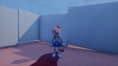 Broken classroom doki doki