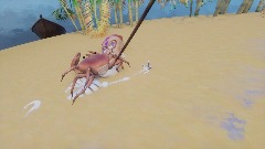 A screenshot taken in Dreams. 1 of 1.