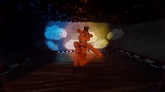 A screenshot taken in Dreams. 4 of 8.