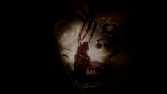 A screenshot taken in Dreams. 25 of 26.