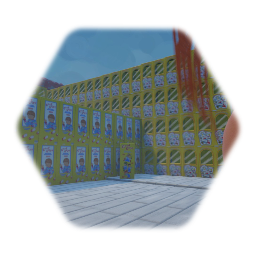 Good guy factory (WIP)