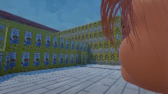 A screenshot taken in Dreams. 3 of 3.