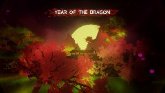 YEAR OF THE DRAGON