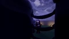 A screenshot taken in Dreams. 9 of 9.