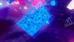 A screenshot taken in Dreams. 5 of 6.