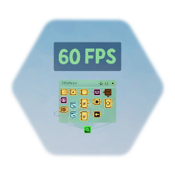 FPS (Frames Per Second) Meter