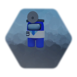 Blue (Among Us tv show)
