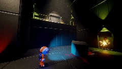 A screenshot taken in Dreams. 9 of 30.