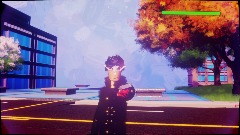 A screenshot taken in Dreams. 2 of 3.