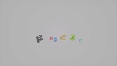 Alphabet lore in the nutshell