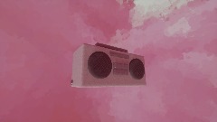 A screenshot taken in Dreams. 4 of 13.