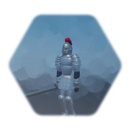 Medieval Enemies & Bosses