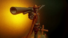 A screenshot taken in Dreams. 14 of 28.