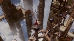 A screenshot taken in Dreams. 11 of 27.