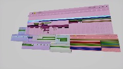 A screenshot taken in Dreams. 1 of 2.