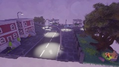 Frederick Fox Food Finder: Level 2