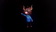 A screenshot taken in Dreams. 1 of 1.