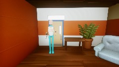 Dormroom