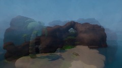 A screenshot taken in Dreams. 13 of 24.