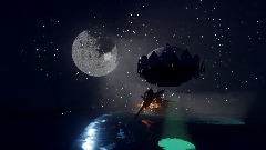 A screenshot taken in Dreams. 5 of 15.