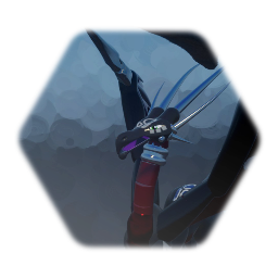 The legend of Spyro collection.